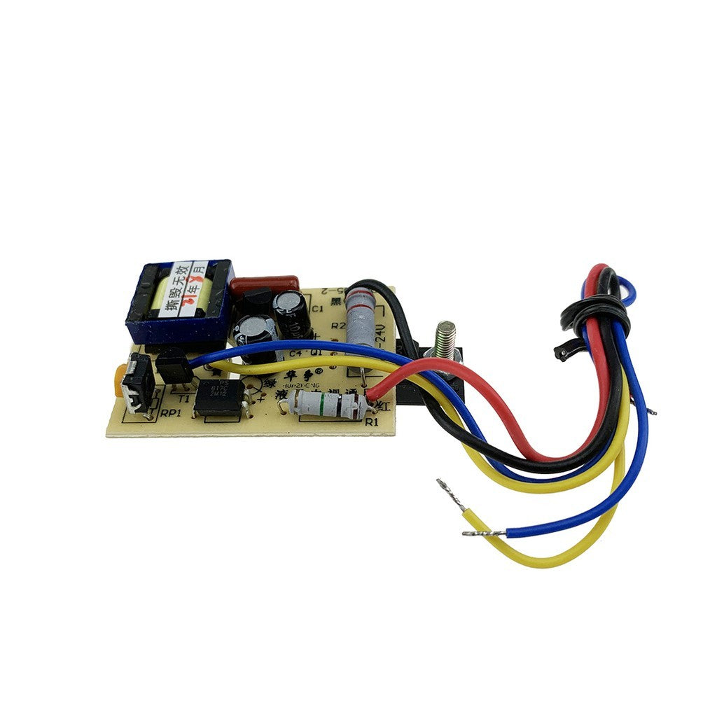 4 wires LCD TV universal switching power supply module universal power board 5-24V