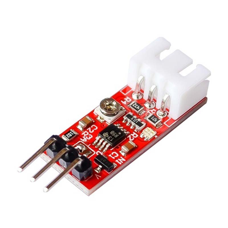 1pcs Turbidity sensor Water turbidity module Turbidity module Confusion detection module