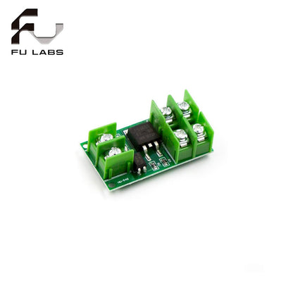 1pcs DC 5V-36V Electronic Pulse Trigger Switch Control Panel MOS DC controlled MOSFET optocouple