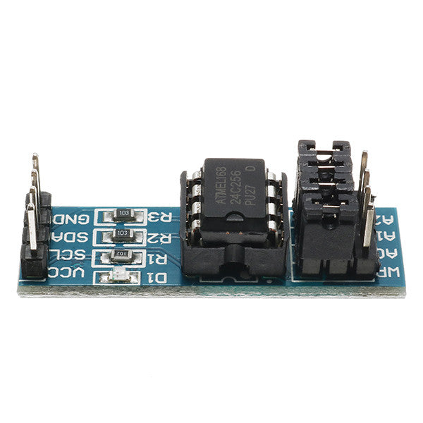 AT24C256 I2C interface EEPROM Memory Module for arduino