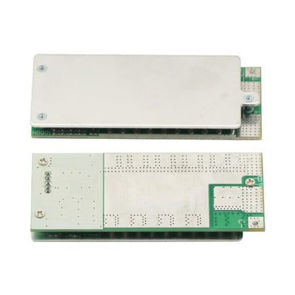 4S 12V 100A Protection Circuit Board Lifepo4 Bms 3.2V With Balanced Ups Inverter Energy Storage Packs Charger Battery