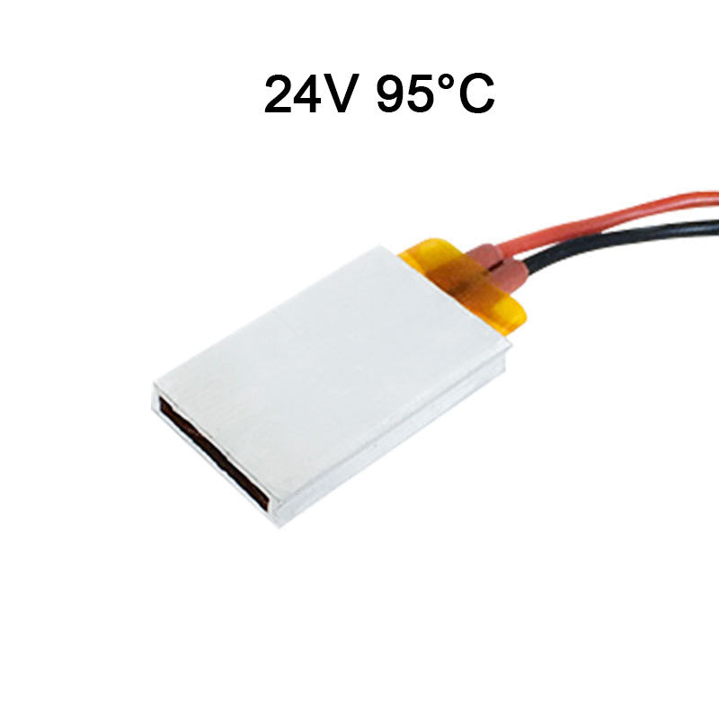 Degrees Celsius PTC Heaters Heating Element Hair Dryer Accessories Curlers Heater Poultry Incubator 220V/12V 80-220