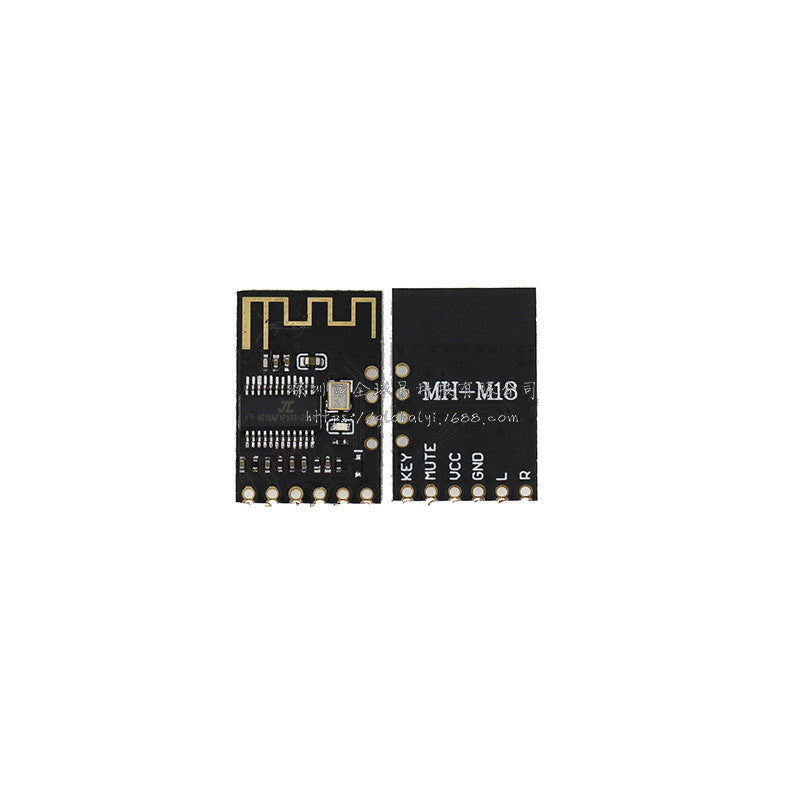 MH-MX8 MP3 Decoder Board Bluetooth BLT 4.2 mp3 Lossless Decoder board Stereo DIY Kit M18 M28 M38