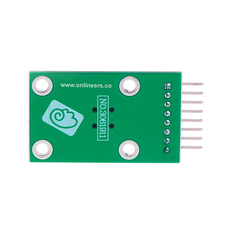 1pcs Five Direction Navigation Button Module for MCU AVR Game 5D Rocker Joystick Independent Keyboard for Arduino Joystick