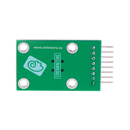 1pcs Five Direction Navigation Button Module for MCU AVR Game 5D Rocker Joystick Independent Keyboard for Arduino Joystick