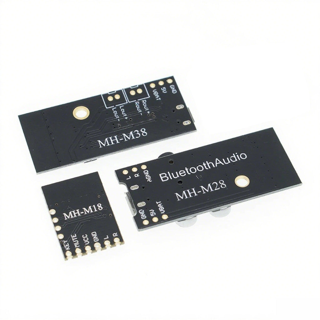 MH-MX8 MP3 Decoder Board Bluetooth BLT 4.2 mp3 Lossless Decoder board Stereo DIY Kit M18 M28 M38