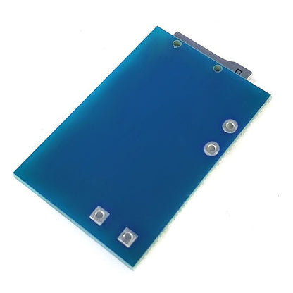 TF Card MP3 Decoder Board 2W Amplifier Module for Arduino GM Power Supply Module