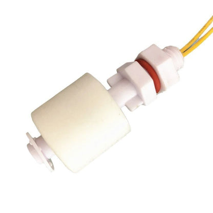 P45 Water Level Sensor Float Level Control Sensor Switch Plastic Liquid Float Module
