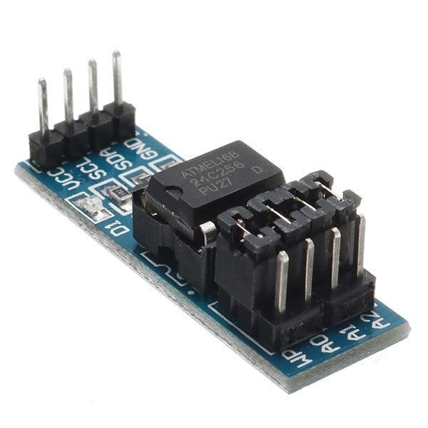 AT24C256 I2C interface EEPROM Memory Module for arduino