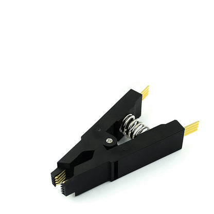 Programmer Testing Clip SOP8 Test Clip For EEPROM 24CXX in-circuit programming