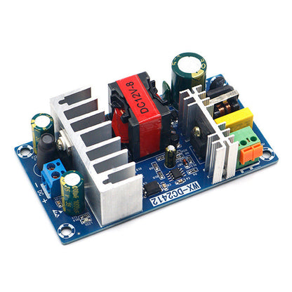 1pcs AC-DC Converter 12V 8A 100W Power Switching Transformer