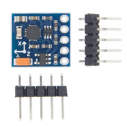 GY-271 QMC5883L Module Electronic Compass Module 3-Axis Magnetometer / Digital Compass Module