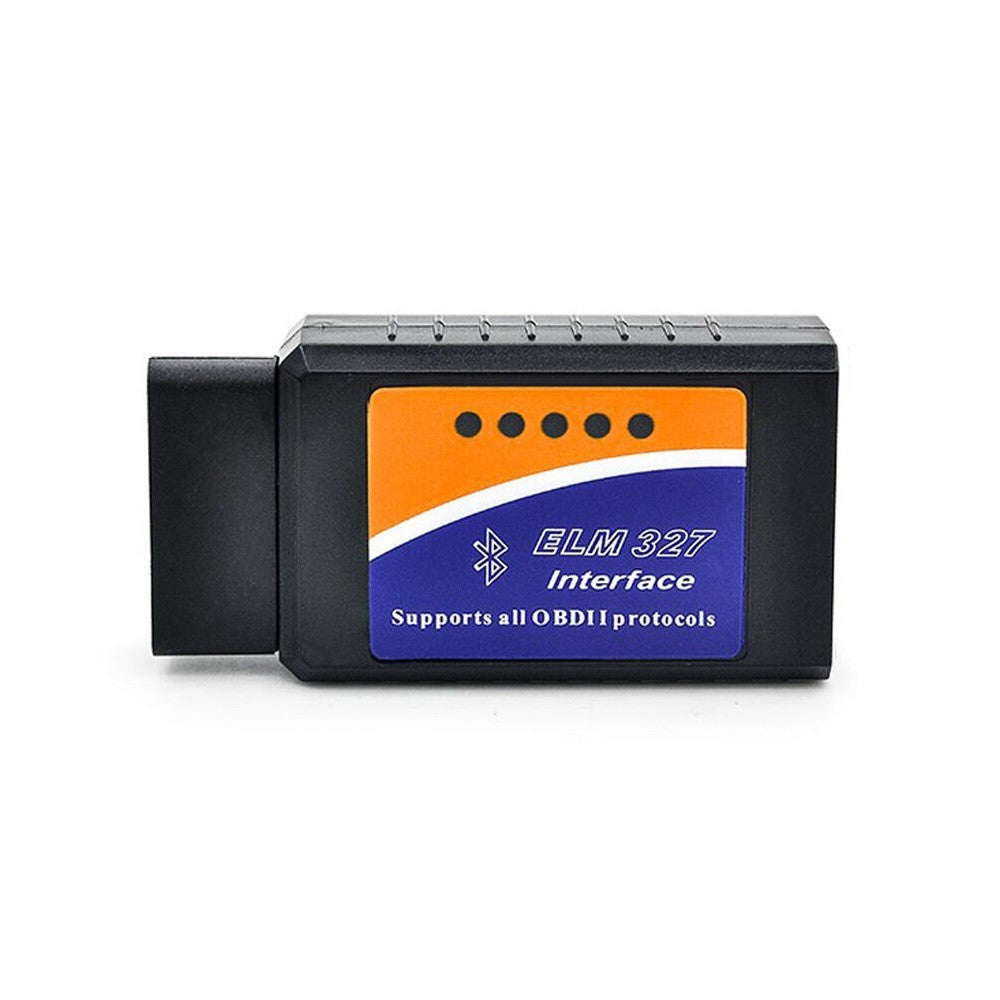 ELM 327 V2.1 OBD2 Code Reader Bluetooth Auto Accessories OBD2 Car Diagnostic Tools Scanner Universal