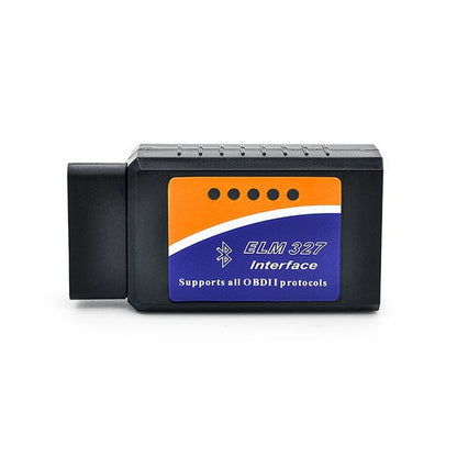 ELM 327 V2.1 OBD2 Code Reader Bluetooth Auto Accessories OBD2 Car Diagnostic Tools Scanner Universal
