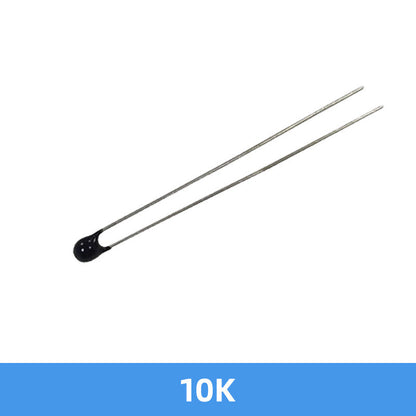 10pcs Thermistor Temperature Sensor NTC 3950 10K/50K/100K ohm 5%