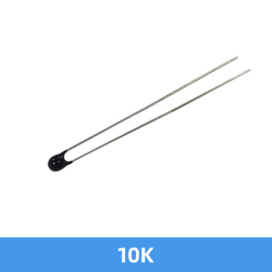10pcs Thermistor Temperature Sensor NTC 3950 10K/50K/100K ohm 5%