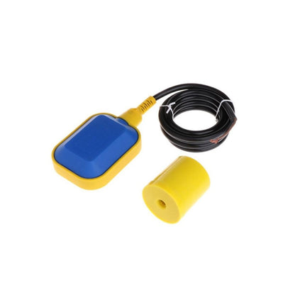 1pcs Cable Type Float Switch Liquid Fluid Water Level Controller Sensor 2m3m5m6M8m10m