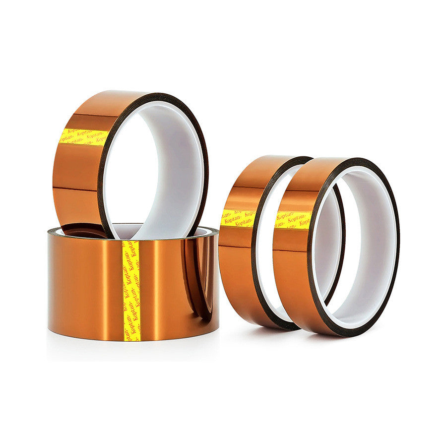 High Temperature Resistant Tape Heat PI Polyimide Insulating Thermal Insulation Adhesive Tape
