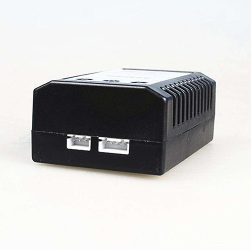 B3 Compact 2S 3S Lipo Balance Battery Charger for RC Helicopter US