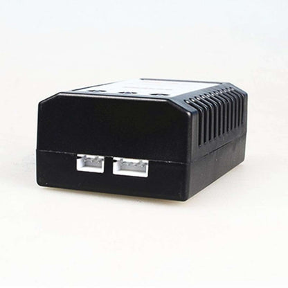 B3 Compact 2S 3S Lipo Balance Battery Charger for RC Helicopter US