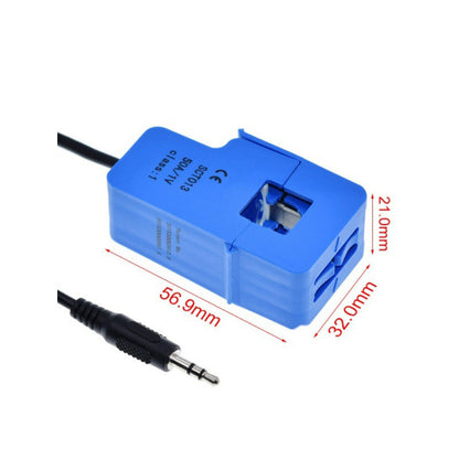 SCT-013-000 Circuirocks Non-Invasive AC Current Sensor Split Core 30A-100A Sct-013-030
