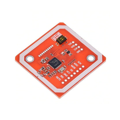 PN532 NFC RFID Wireless Module V3 User Kits Reader Writer Mode IC S50 Card PCB Attenna I2C IIC