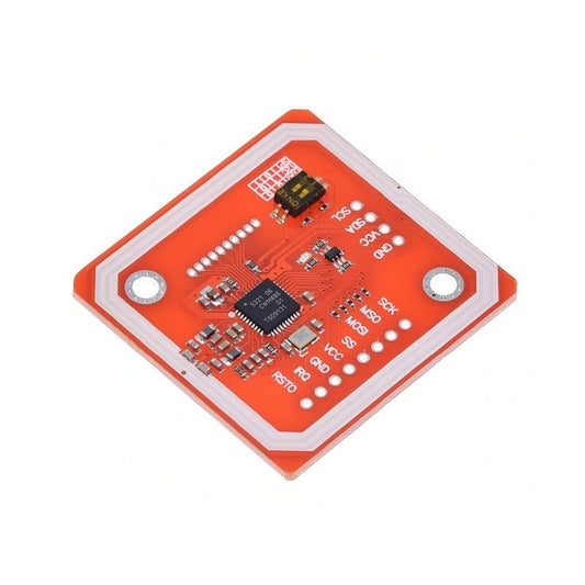 PN532 NFC RFID Wireless Module V3 User Kits Reader Writer Mode IC S50 Card PCB Attenna I2C IIC