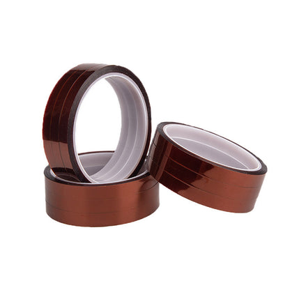 High Temperature Resistant Tape Heat PI Polyimide Insulating Thermal Insulation Adhesive Tape