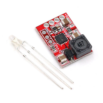 TP5000 4.2V/3.6V 1A Lithium Battery Charging Board Charger Module LED Indicator