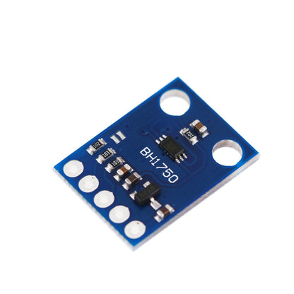 1pcs Unsoldered GY-302 BH1750 Light Intensity Module