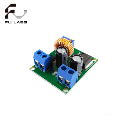 1pcs DC 3V-35V To 4V-40V Step Up Power Module Boost Converter 12v 24v Converter 12v to 5v DC DC Voltage Converter 12v to 19v