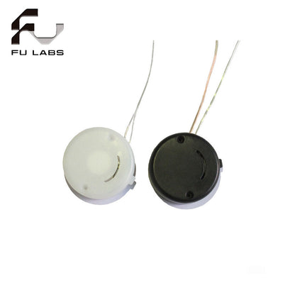 3pcs CR2032 Button Coin Cell Battery Socket Holder Case Cover With ON-OFF Switch 3V 6V Battery Storage Box