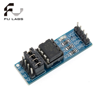 AT24C256 I2C interface EEPROM Memory Module for arduino