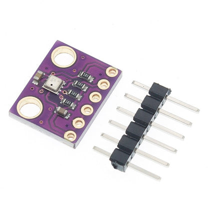 BME280 3.3V 5V Digital Sensor Temperature Humidity Barometric Pressure Sensor Module I2C SPI BME280 sensor module