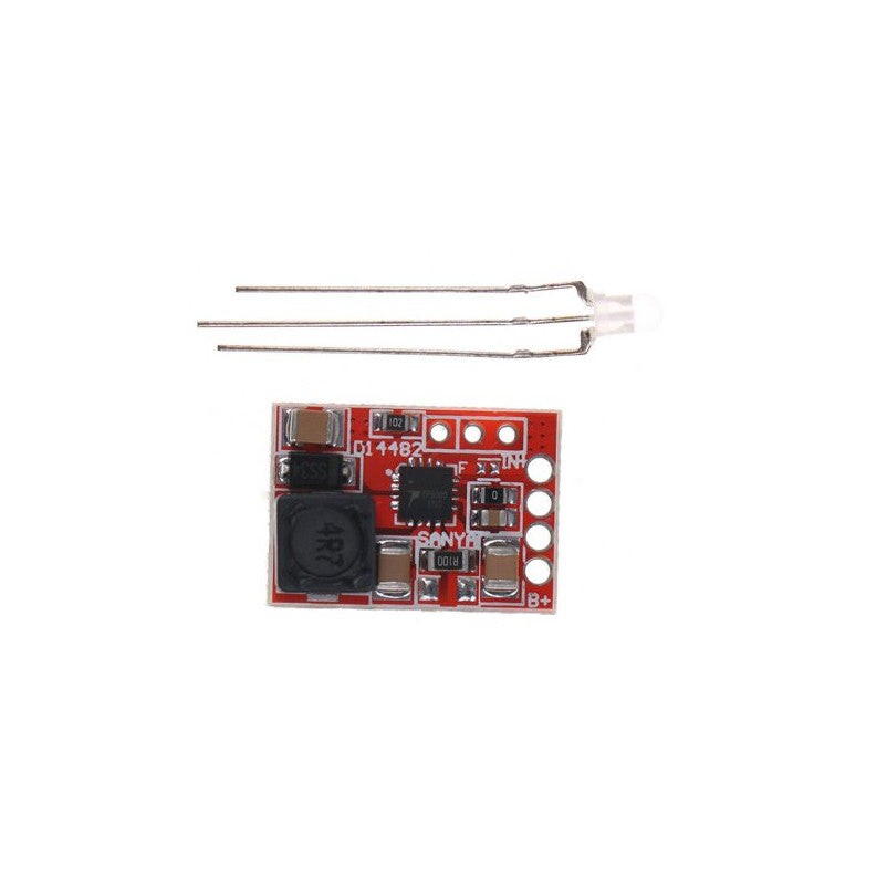 TP5000 4.2V/3.6V 1A Lithium Battery Charging Board Charger Module LED Indicator