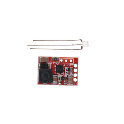 TP5000 4.2V/3.6V 1A Lithium Battery Charging Board Charger Module LED Indicator