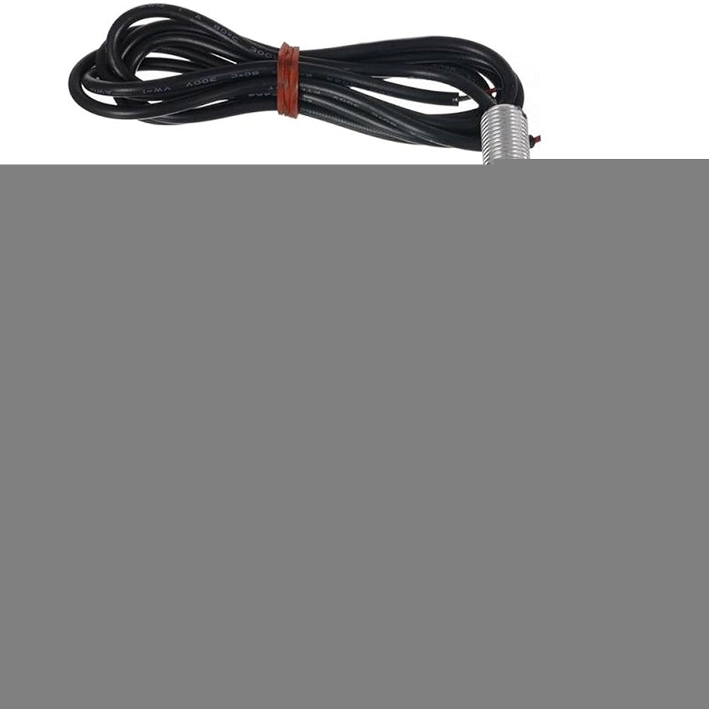 12V 24V 18MM Car Motorcycle  Car Fog DRL Day time Reverse Parking Signal  Eagle Eye Light LED