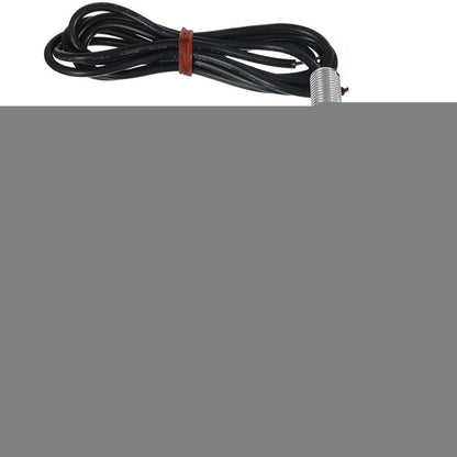 12V 24V 18MM Car Motorcycle  Car Fog DRL Day time Reverse Parking Signal  Eagle Eye Light LED