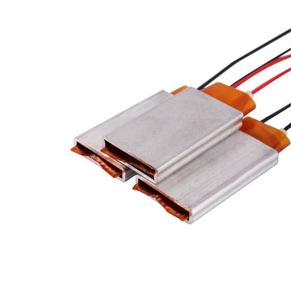 Degrees Celsius PTC Heaters Heating Element Hair Dryer Accessories Curlers Heater Poultry Incubator 220V/12V 80-220