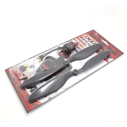 MT2213 935KV Brushless Motor+1045 Propellers