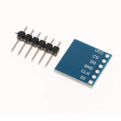 W25Q32 Large capacity FLASH storage module SPI interface BV FV STM32 code W25Q80 W25Q64 W25Q128