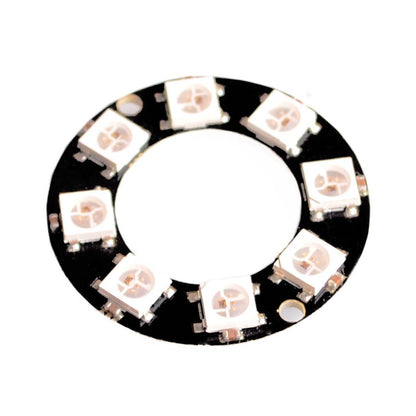 Rgb LED Breakout 5050 Smd Ws2812 RGB Addressable Pixel LED Module Strip Light