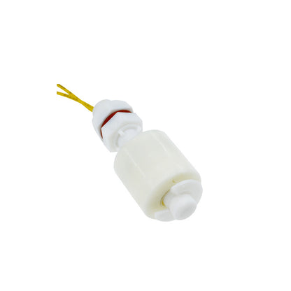 P45 Water Level Sensor Float Level Control Sensor Switch Plastic Liquid Float Module