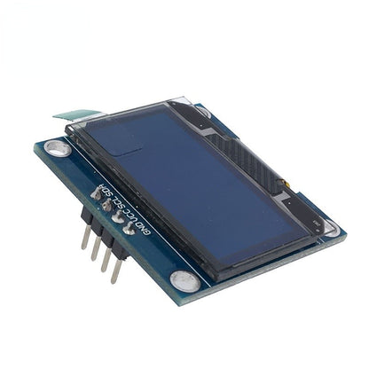 OLED module white/blue color 128X64 1.3 inch OLED LCD LED Display Module 1.3" IIC I2C Communicate 4PIN
