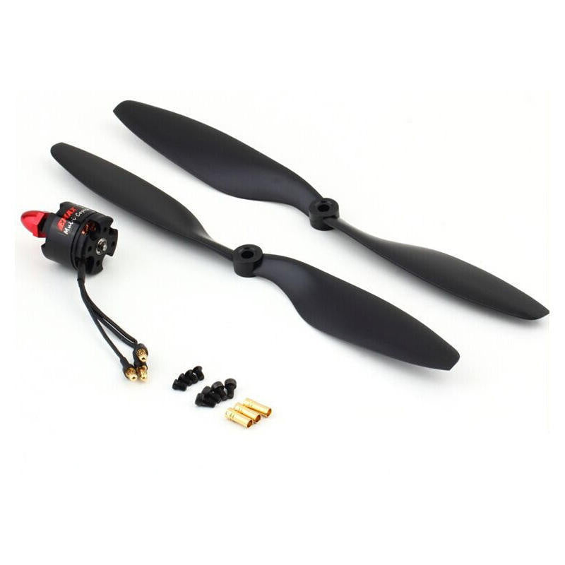 MT2213 935KV Brushless Motor+1045 Propellers