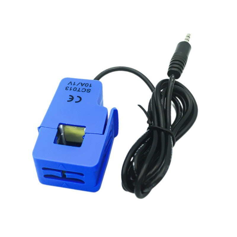 SCT-013-000 Circuirocks Non-Invasive AC Current Sensor Split Core 30A-100A Sct-013-030
