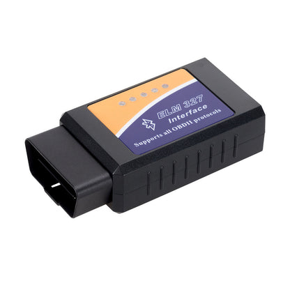 ELM 327 V2.1 OBD2 Code Reader Bluetooth Auto Accessories OBD2 Car Diagnostic Tools Scanner Universal