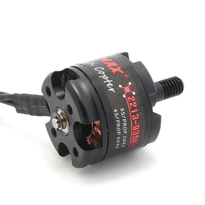 MT2213 935KV Brushless Motor+1045 Propellers