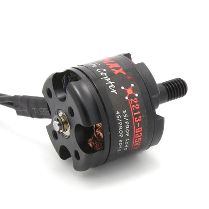 MT2213 935KV Brushless Motor+1045 Propellers