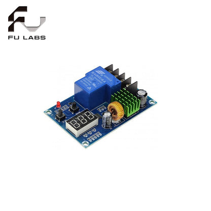 XH-M604 6-60V Lead-Acid Battery Charging Controller Protection Switch Module Board